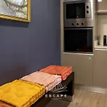 Atlantic Flow House By Escape To Madeira 빌라 아르코다카헤타