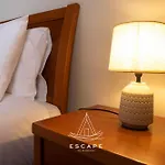 Atlantic Flow House By Escape To Madeira 빌라 아르코다카헤타