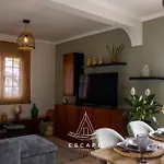 Atlantic Flow House By Escape To Madeira 아르코다카헤타