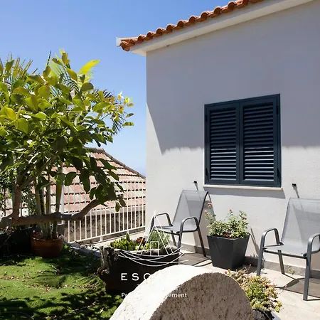 Atlantic Flow House By Escape To Madeira Arco da Calheta (Madeira)