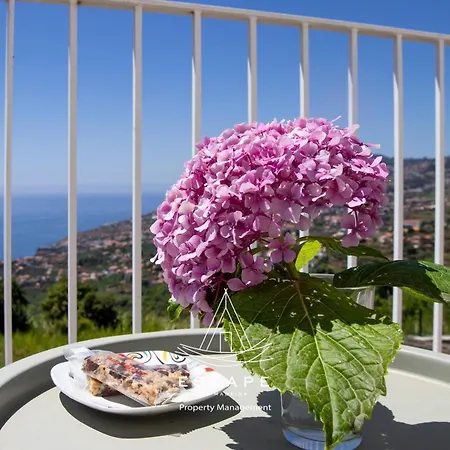 Atlantic Flow House By Escape To Madeira * Arco da Calheta (Madeira)