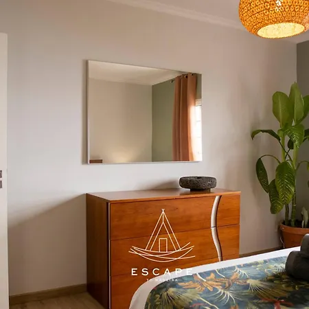 Atlantic Flow House By Escape To Madeira Villa Arco da Calheta (Madeira)