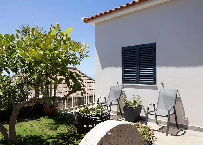 Atlantic Flow House By Escape To Madeira Arco da Calheta (Madeira)