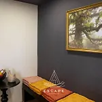 Atlantic Flow House By Escape To Madeira ארקו דה קלחטה
