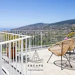Atlantic Flow House By Escape To Madeira