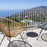 Atlantic Flow House By Escape To Madeira * ארקו דה קלחטה