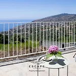 Atlantic Flow House By Escape To Madeira וילה ארקו דה קלחטה
