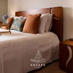Atlantic Flow House By Escape To Madeira