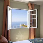 Atlantic Flow House By Escape To Madeira * ארקו דה קלחטה
