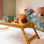 Atlantic Flow House By Escape To Madeira * ארקו דה קלחטה