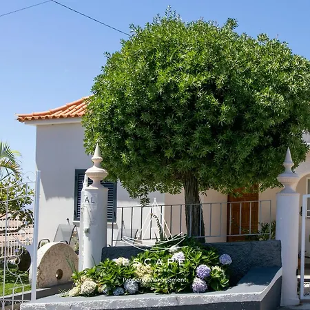 Βίλα Atlantic Flow House By Escape To Madeira