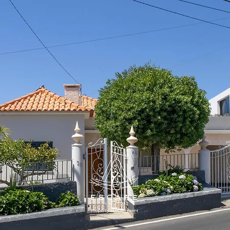 Atlantic Flow House By Escape To Madeira Villa *