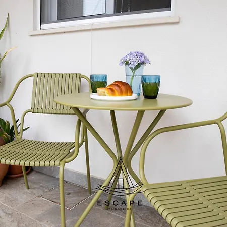 Atlantic Flow House By Escape To Madeira Βίλα