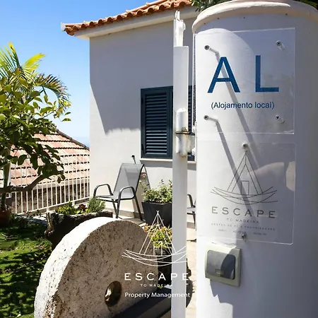 Atlantic Flow House By Escape To Madeira *