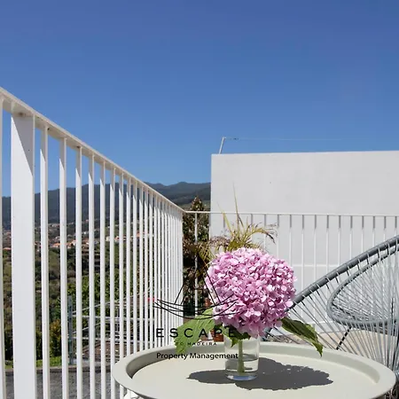 Atlantic Flow House By Escape To Madeira Βίλα