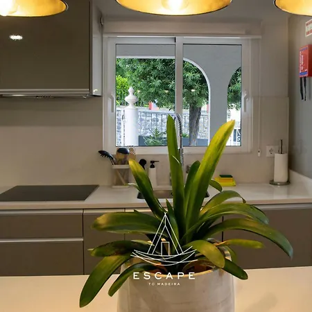 Βίλα Atlantic Flow House By Escape To Madeira