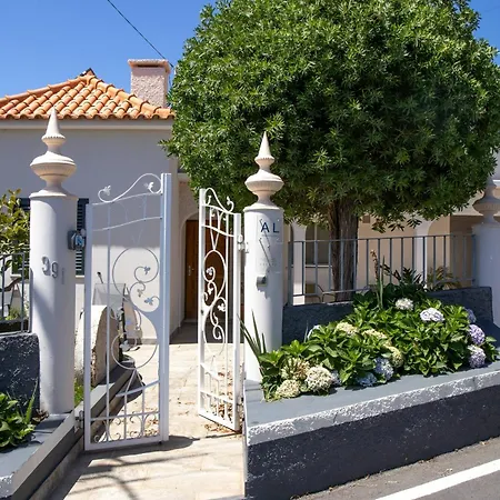 فيلة Atlantic Flow House By Escape To Madeira *