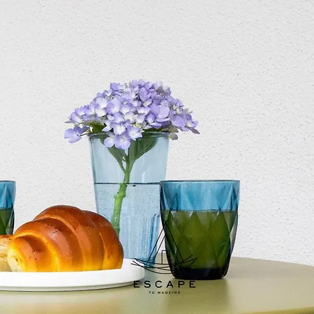 Atlantic Flow House By Escape To Madeira Arco da Calheta (Madeira)