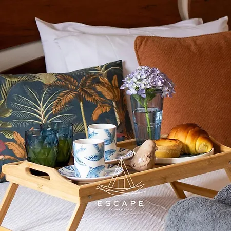 فيلة Atlantic Flow House By Escape To Madeira