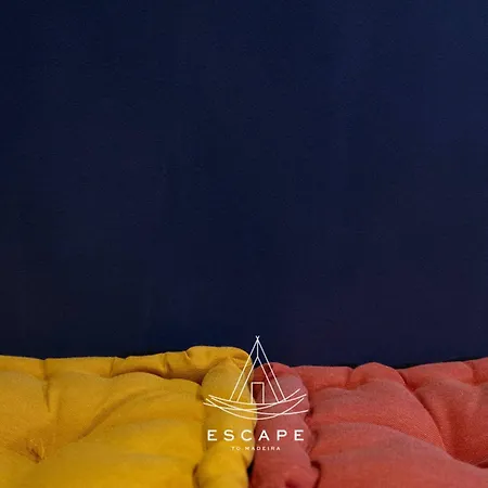 Atlantic Flow House By Escape To Madeira فيلة