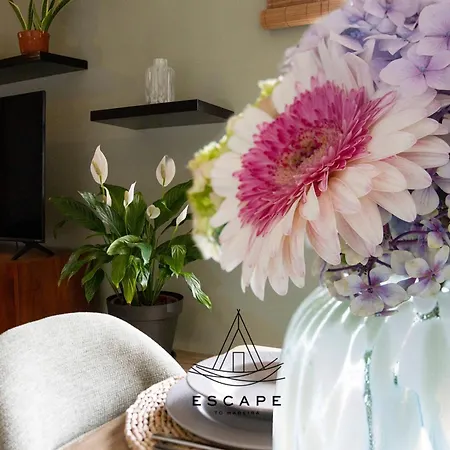 Βίλα Atlantic Flow House By Escape To Madeira *