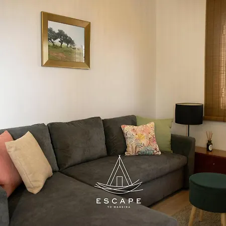 Βίλα Atlantic Flow House By Escape To Madeira