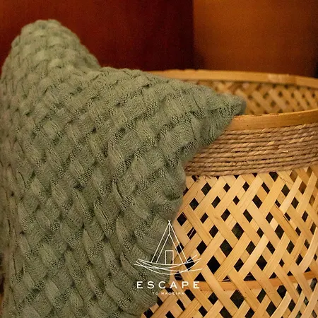 Atlantic Flow House By Escape To Madeira Βίλα *