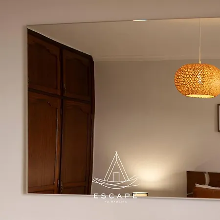 Atlantic Flow House By Escape To Madeira * Arco da Calheta (Madeira)