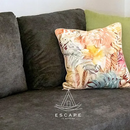 Βίλα Atlantic Flow House By Escape To Madeira