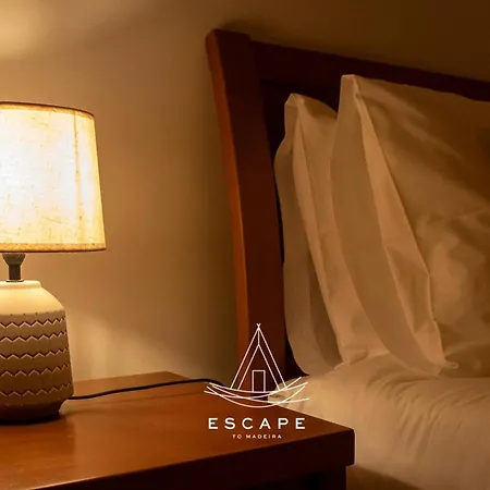 Atlantic Flow House By Escape To Madeira * Arco da Calheta (Madeira)