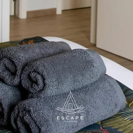 Atlantic Flow House By Escape To Madeira Βίλα *