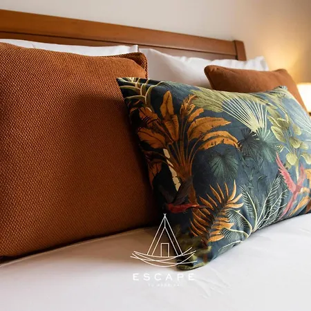 Βίλα Atlantic Flow House By Escape To Madeira *