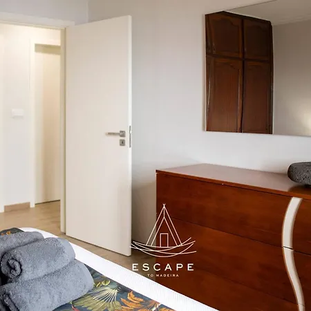 Villa Atlantic Flow House By Escape To Madeira Arco da Calheta (Madeira)