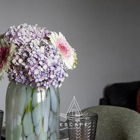 Atlantic Flow House By Escape To Madeira Arco da Calheta (Madeira)