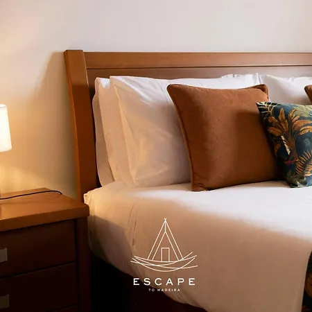 Atlantic Flow House By Escape To Madeira Βίλα *