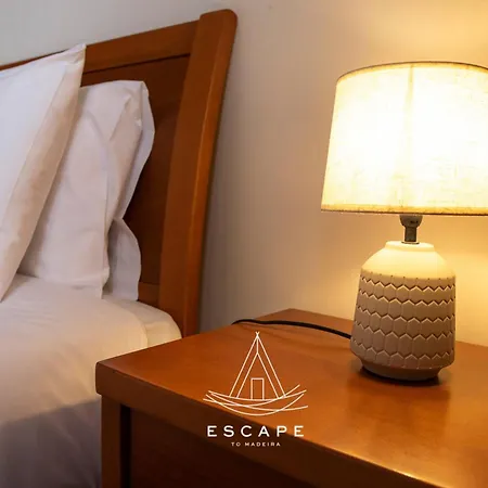 Atlantic Flow House By Escape To Madeira Willa Arco da Calheta (Madeira)