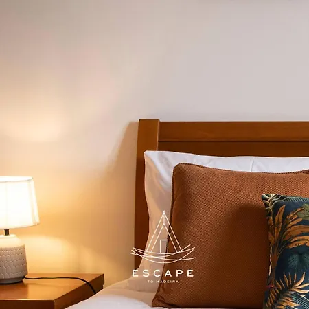 Atlantic Flow House By Escape To Madeira أركو دا كالهيتا