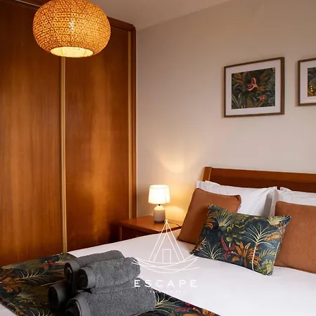 Βίλα Atlantic Flow House By Escape To Madeira *