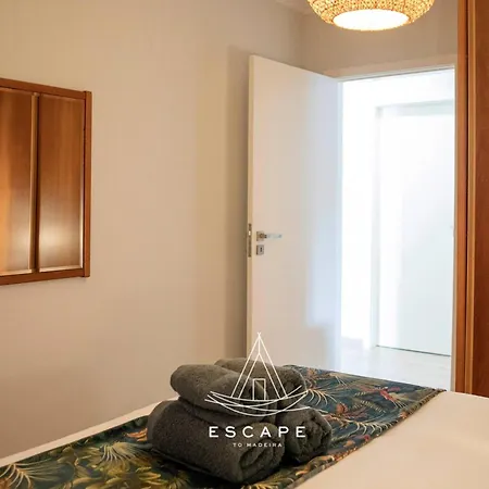 Βίλα Atlantic Flow House By Escape To Madeira *