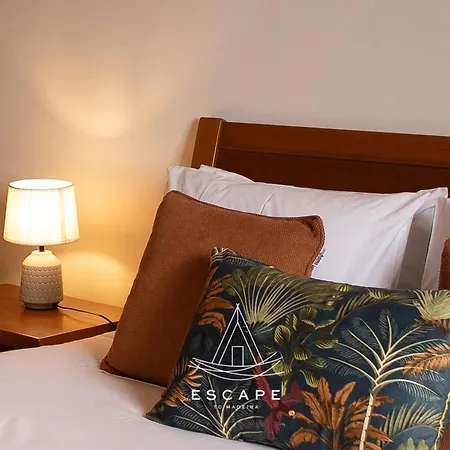 Atlantic Flow House By Escape To Madeira Βίλα