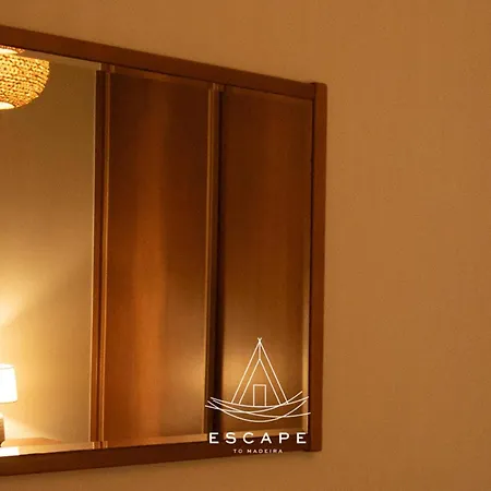 Atlantic Flow House By Escape To Madeira Arco da Calheta (Madeira)