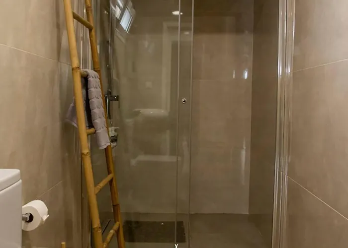 Atlantic Flow House By Escape To Madeira 别墅 阿科达卡列塔