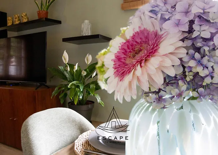 Villa Atlantic Flow House By Escape To Madeira *