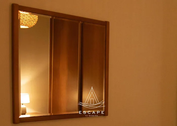 Atlantic Flow House By Escape To Madeira Arco da Calheta (Madeira)